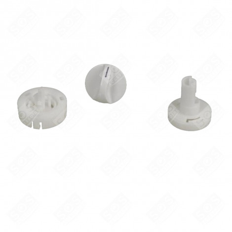 BOUTON DE PROGRAMMATEUR SÈCHE-LINGE - 402.003