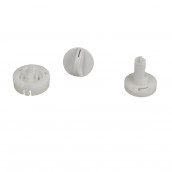 Bouton de programmateur