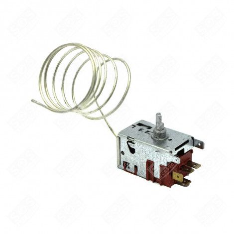 THERMOSTAT 077B2339/K54L2075000 POUR CONGÉLATEUR46X2988 RÉFRIGÉRATEUR, CONGÉLATEUR - 46X2988