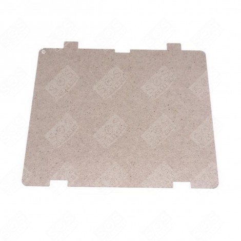 PLAQUE MICA FOUR MICRO-ONDES - 3052W1M018B