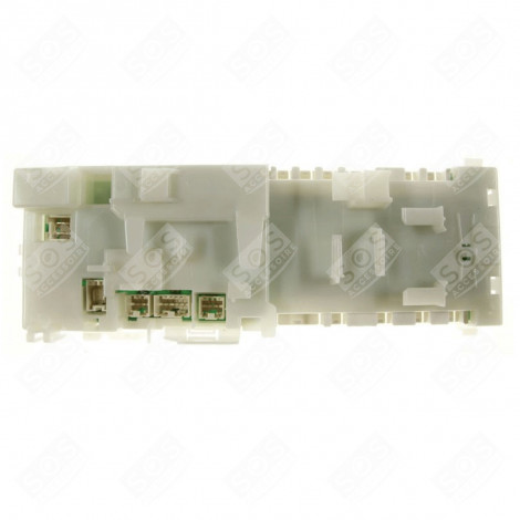 CARTE ÉLECTRONIQUE, MODULE DE PUISSANCE MACHINE À LAVER, LAVE-LINGE - 00745969, 745969