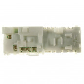 Carte électronique, module de puissance