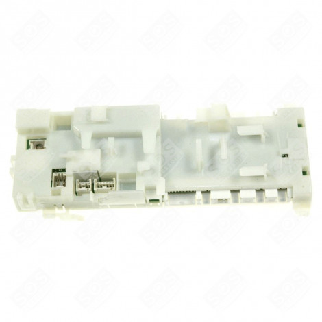 CARTE ÉLECTRONIQUE, MODULE DE PUISSANCE MACHINE À LAVER, LAVE-LINGE - 00748099, 748099