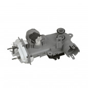 Chauffe-eau instantane