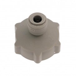 Raccord rapide 3/4 réfrigérateur