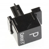 Bouton de programmation