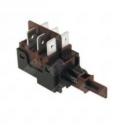 INTERRUPTEUR LAVE-VAISSELLE - 92742816