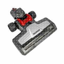 Brosse, embout parquet et tapis