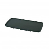 Plaque grise