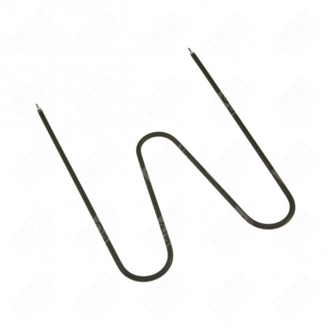 RÉSISTANCE SUPÉRIEURE FOUR, CUISINIÈRE - SS-187197