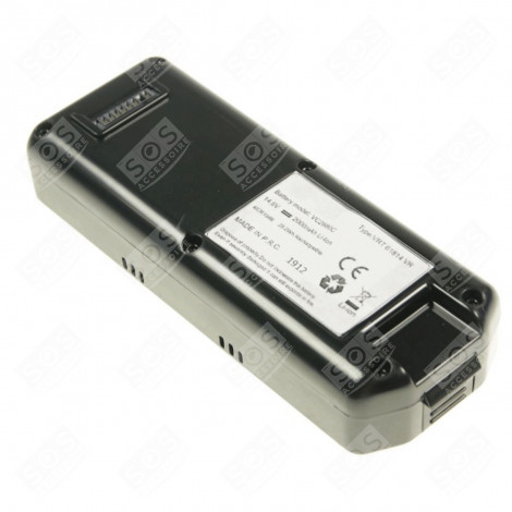 BATTERIE ASPIRATEUR - 9178013941