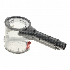 Ensemble boite cyclonique d'origine