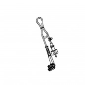 Cordon d'alimentation