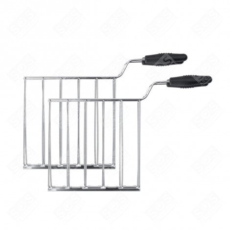 DEUX PINCES D'ORIGINE DIVERS PETIT MÉNAGER - TSSR01