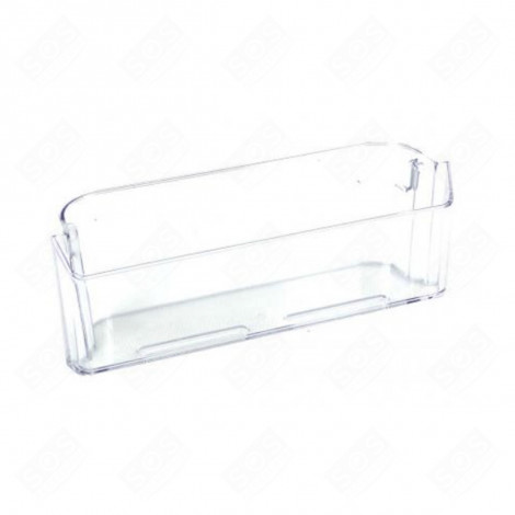 BALCONNET DE PORTE 372X92X130 MM FRIGO, RÉFRIGÉRATEUR, CONGÉLATEUR - MAN62849201