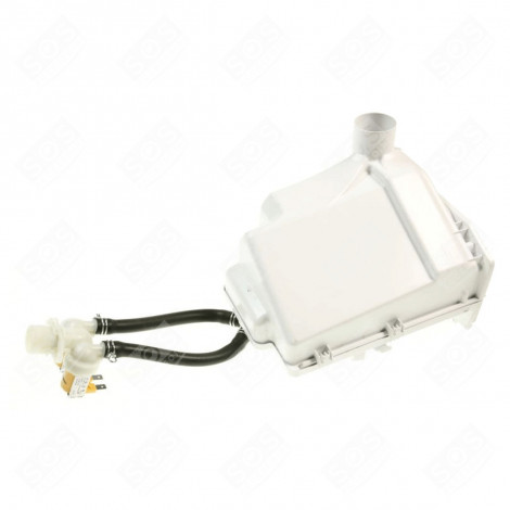 BAC À LESSIVE, BAC À DÉTERGENT MACHINE À LAVER, LAVE-LINGE - 2356600100