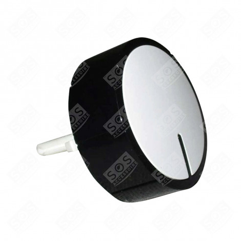 MANETTE DE PROGRAMMATION MACHINE À LAVER, LAVE-LINGE - 2357900200