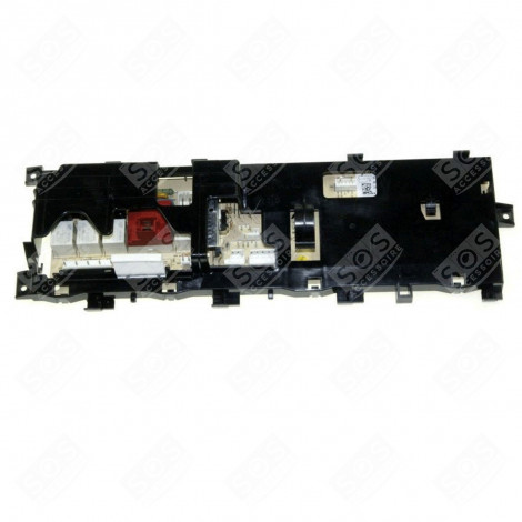 CARTE ÉLECTRONIQUE, MODULE DE PUISSANCE MACHINE À LAVER, LAVE-LINGE - 2826971140