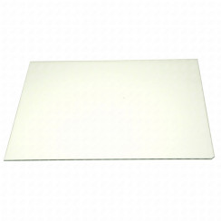 Vitre intermédiaire 475X394 mm