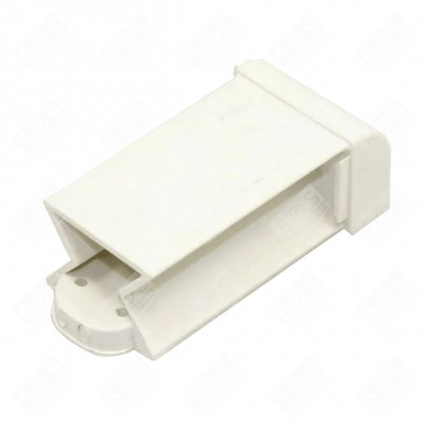 RALLONGE INOX HOTTE - 8704460