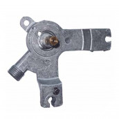 Porte injecteur ultra rapide