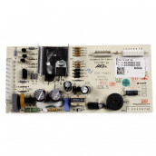 Module de contrôle