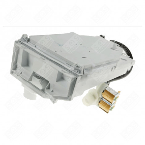 BAC À LESSIVE, BAC À DÉTERGENT MACHINE À LAVER, LAVE-LINGE - 2307300200