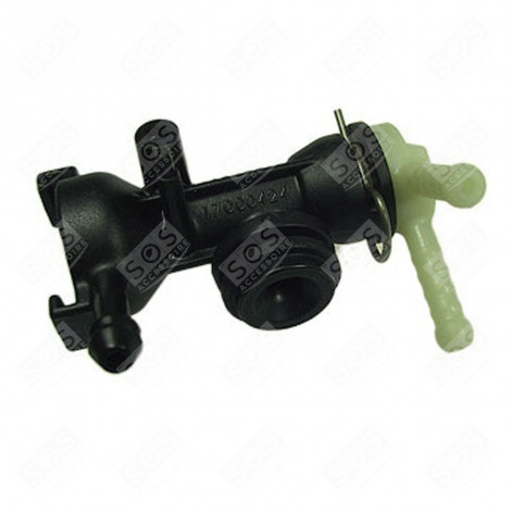 CORPS DE VANNE D'ORIGINE CAFETIÈRE, MACHINE À CAFÉ - 996530009861