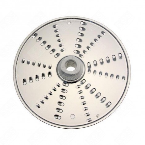 DISQUE À RAPER FIN CUCINA COMPACTO PLUS ROBOT MÉNAGER - 420306561960