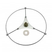 Support plateau à roulettes