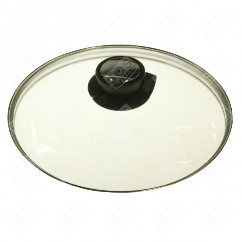 COUVERCLE CUVE EN VERRE COCOTTE-MINUTE® - SS-980208