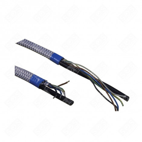 CORDON CENTRALE VAPEUR, FER À REPASSER - DB740