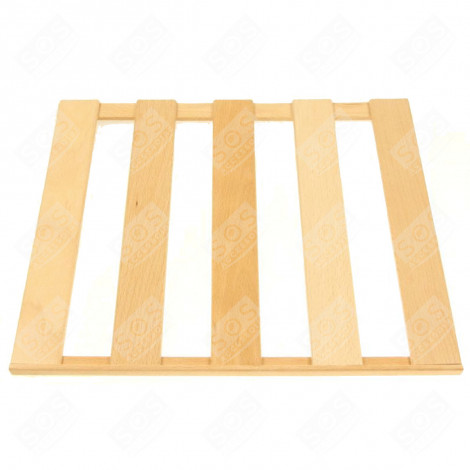 CLAYETTE, ÉTAGÈRE EN BOIS FRIGO, RÉFRIGÉRATEUR, CONGÉLATEUR - KWS-16F.00-06