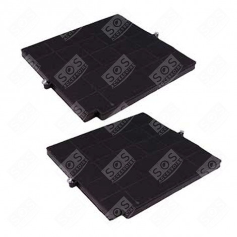 FILTRE À CHARBON HOTTE - 35732