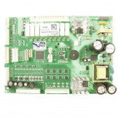Carte de commande