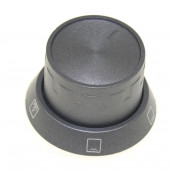 Bouton de thermostat