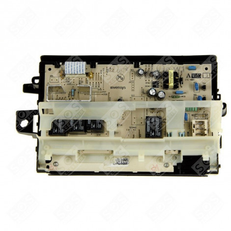 CARTE ÉLECTRONIQUE MACHINE À LAVER, LAVE-LINGE - 57X2994