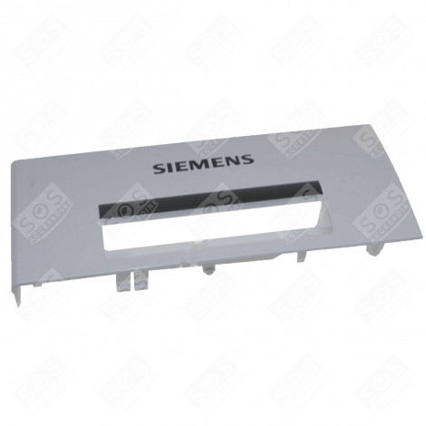 POIGNÉE D'ORIGINE MACHINE À LAVER, LAVE-LINGE - 00652379