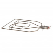 Résistance de voute d'origine