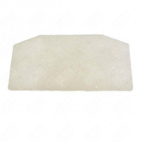 FILTRE MOTEUR D'ORIGINE ASPIRATEUR - 4071330551