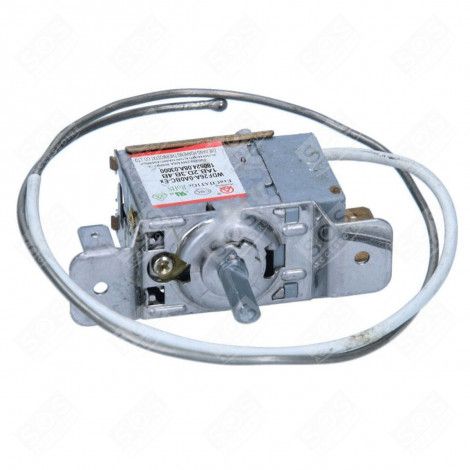 THERMOSTAT WDF26C RÉFRIGÉRATEUR, CONGÉLATEUR - 575C99, 49042128