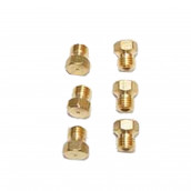 Sachet Injecteur, gicleur gaz butane propane