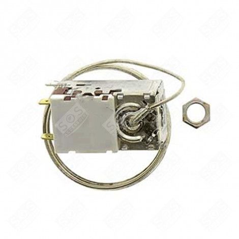 THERMOSTAT RÉFRIGÉRATEUR, CONGÉLATEUR - AS6017396