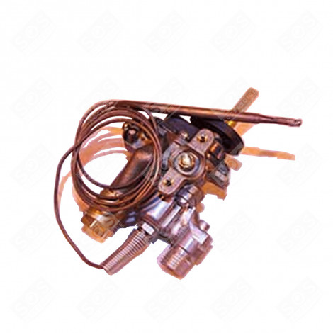 ROBINET THERMOSTATIQUE FOUR, CUISINIÈRE - 74X4899