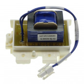 Transformateur d'alimentation