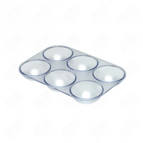 BAC À GLAÇONS D'ORIGINE FRIGO, RÉFRIGÉRATEUR, CONGÉLATEUR - 481241828844