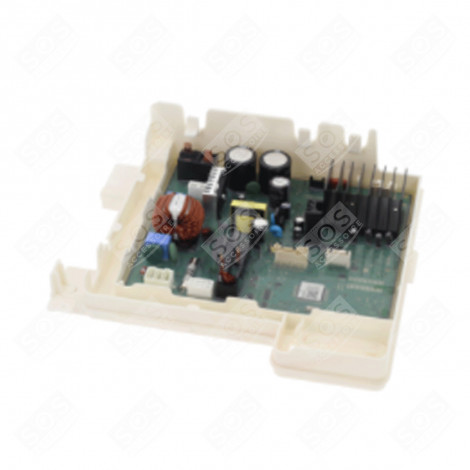 CARTE ÉLECTRONIQUE, MODULE DE PUISSANCE MACHINE À LAVER, LAVE-LINGE - DC92-02711M