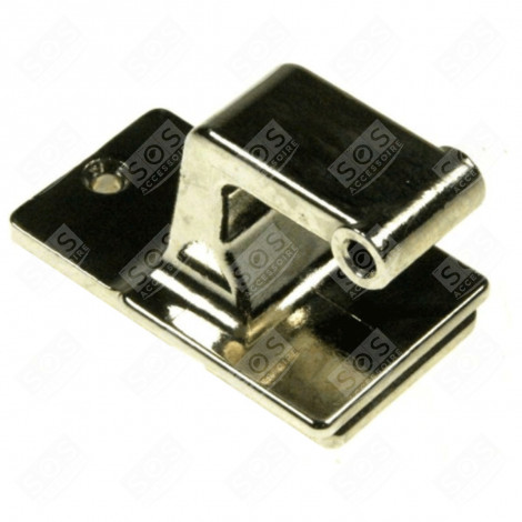 CHARNIÈRE PORTE À L'UNITÉ MACHINE À LAVER, LAVE-LINGE - L13A000A2