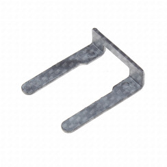 Clips de raccord de refoulement