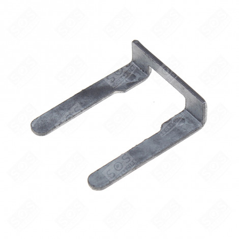 CLIPS DE RACCORD DE REFOULEMENT NETTOYEUR VAPEUR - 9.039-148.0, 90391480